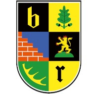 Wappen des Heidelberger Stadtteils Boxberg